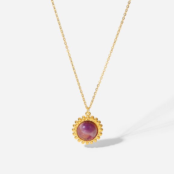 LUXENBERRY Jewelry - Kira Necklace